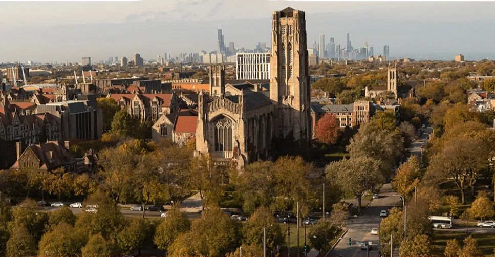 名校分享 | QS排名第11的芝加哥大学 （上）