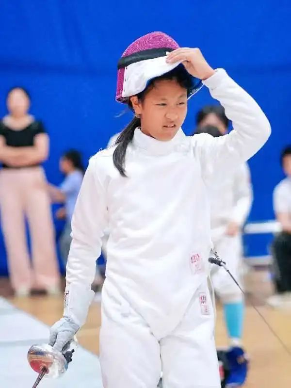 4金3银4铜！清澜击剑队在东莞市“校际杯”青少年击剑比赛中喜获总分第二名