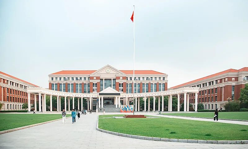 聚焦 | 南京传媒学院国际学院授牌我校“优质生源基地”！