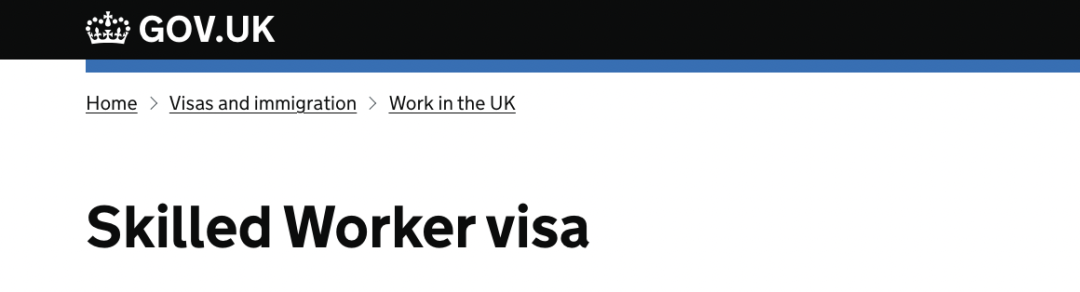 朗途留学 | 英国工签门槛涨至3.87万英镑？英政府澄清“地狱级工签难度”：不针对留学生！