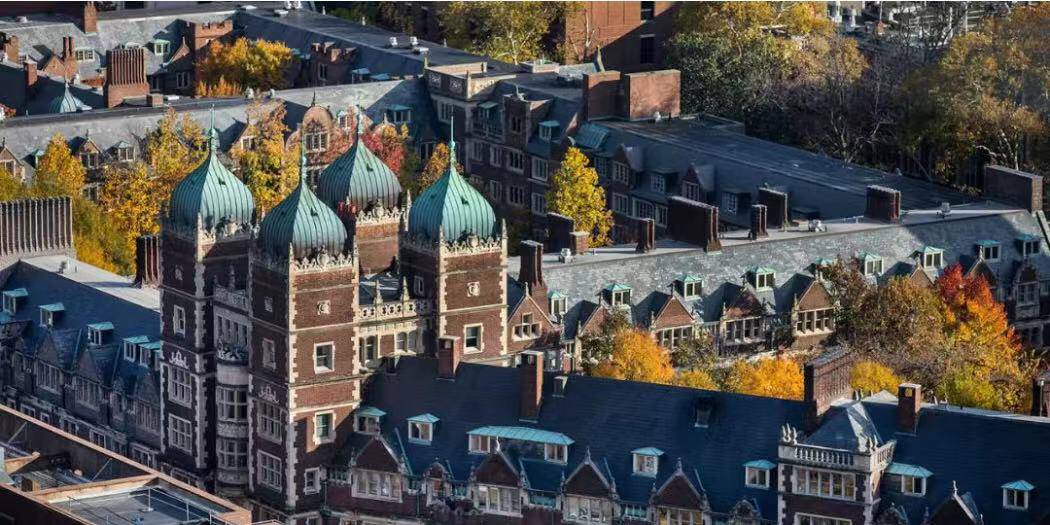名校分享 | 美国最负盛名的大学之一：宾夕法尼亚大学（上）