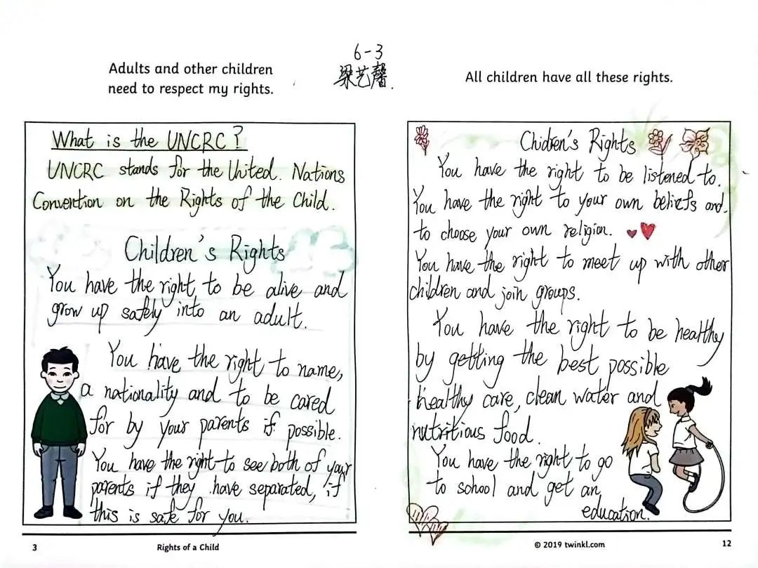 英语绘声绘影趣配音：孩子们用配音点亮英语学习之旅！