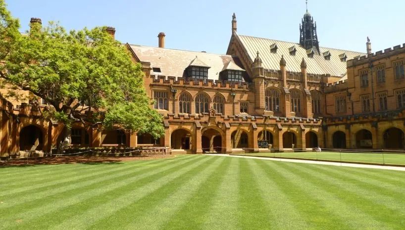 名校分享 | 澳洲“无冕之王”：墨尔本大学（上）