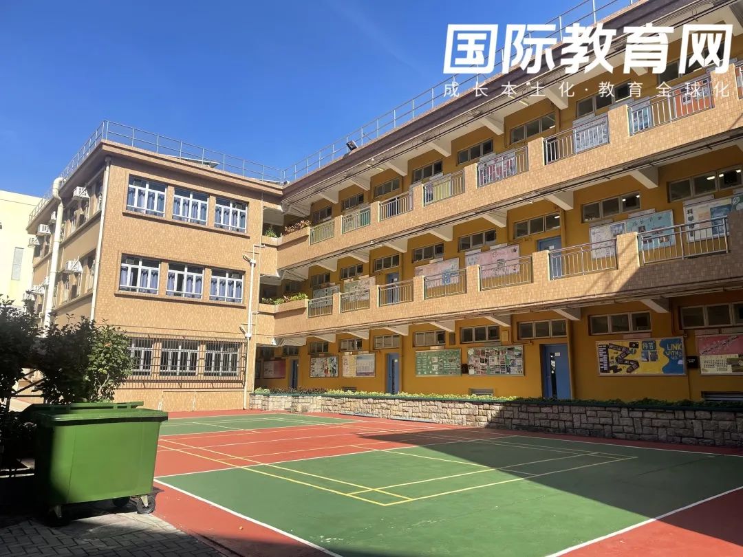 香港探校暨文化教育之旅——200+院校齐聚一堂，两日沉浸式探访香港顶级名校！