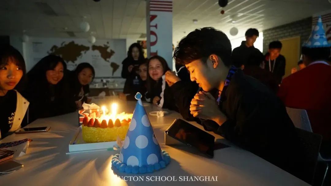 上海莱克顿学校12月16日校园开放日 | Lucton Open Day