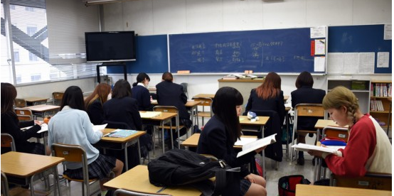 日本高中教改会带来什么影响？早稻田20:1招生率将再度收紧！