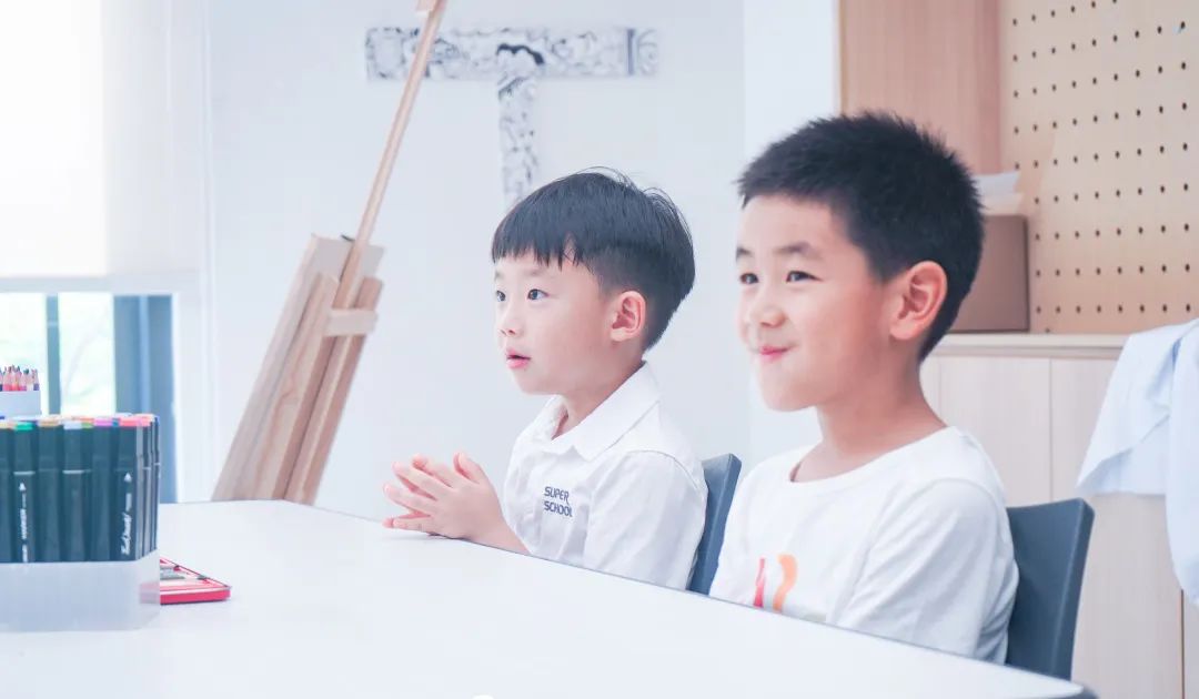 小小未来创新领袖的2023 | IBOBI SUPER SCHOOL 时光回忆录