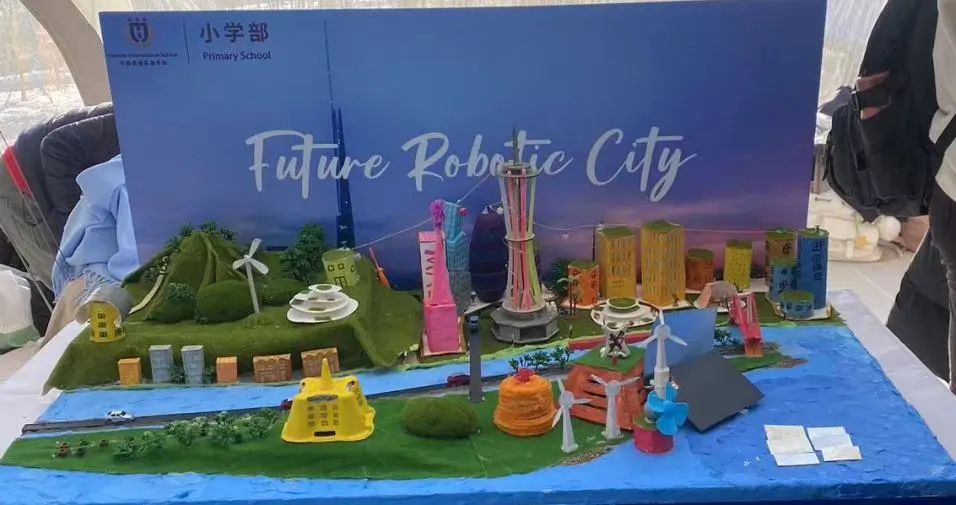 100年后的广州竟然是这样？！速来围观未来之城全国三等奖的设计