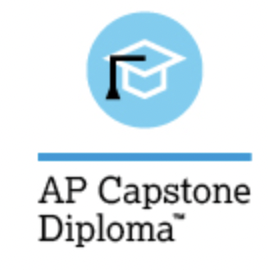 AP Capstone Diploma Program Opens Fall 2024! AP顶石项目课程今秋启动！