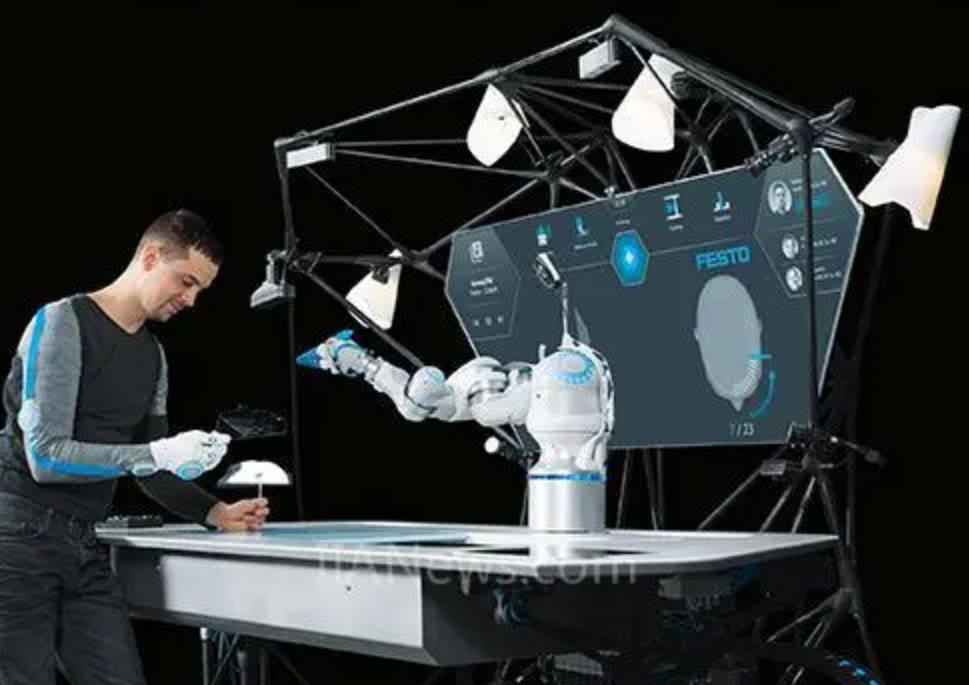 朗途留学 | UCL伦敦大学学院新专业-机器人与人工智能硕士项目