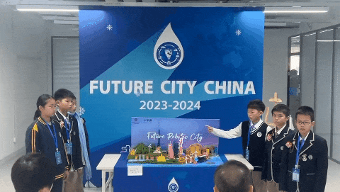 100年后的广州竟然是这样？！速来围观未来之城全国三等奖的设计