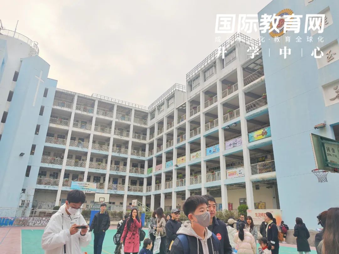 香港探校团揭秘国际学校“天花板”：李宝椿UWC，通往世界顶尖大学的黄金跳板！