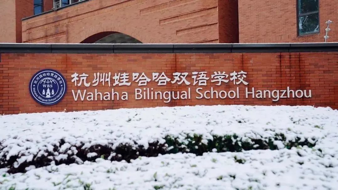 家校距离要考量！杭州各区民办双语学校汇总！