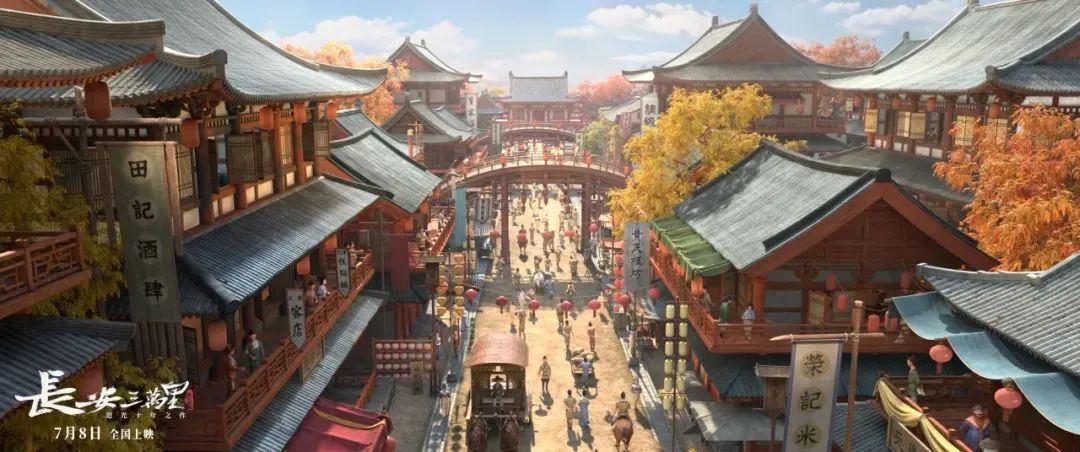 2023年多部10亿票房国产动画炸场，中国动画群星璀璨！你也想成为顶级动画人吗?