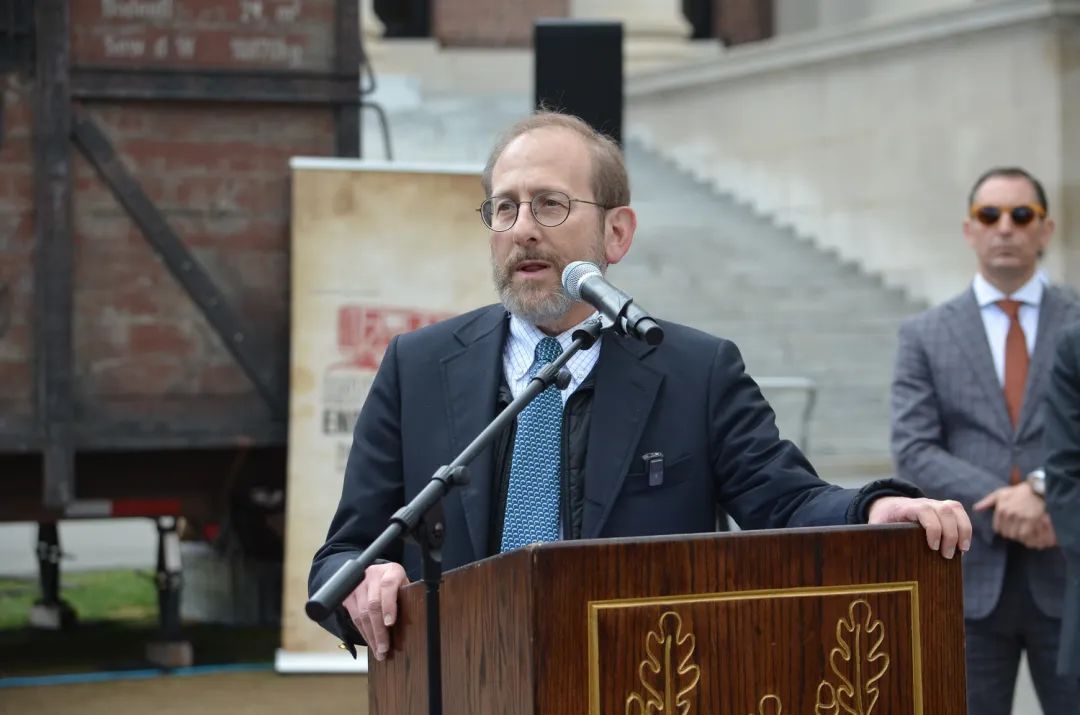 哈佛校长宣布辞职！被指控超过50处论文抄袭指控以及校园反犹太！创大学历史任期最短！