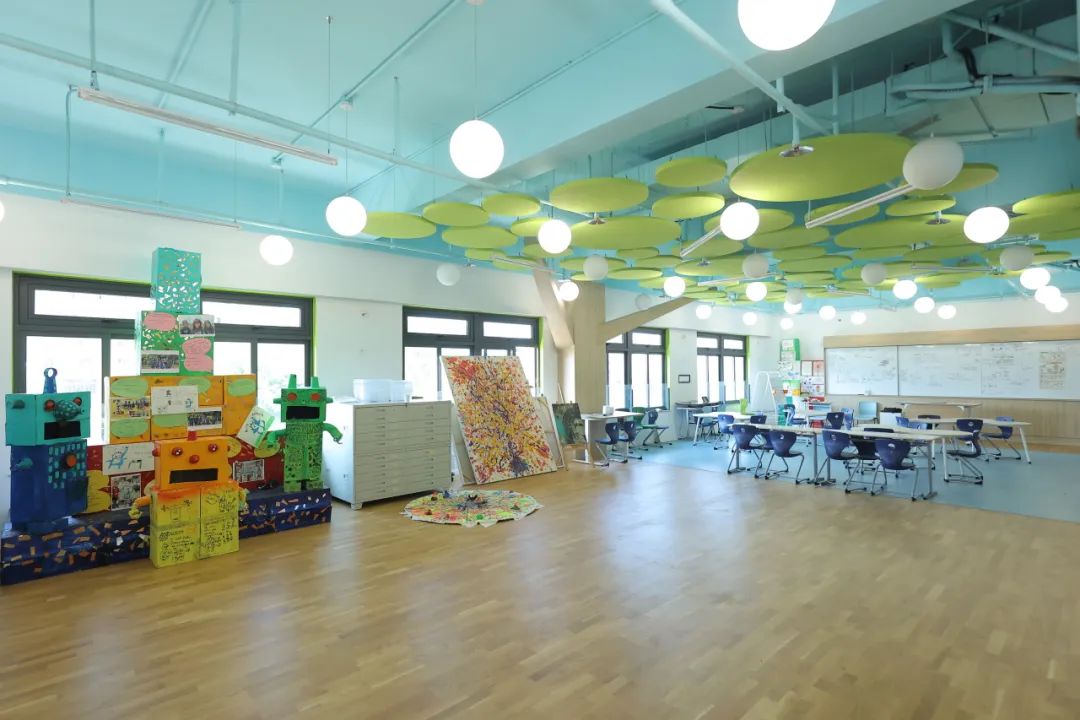 AXIS Primary Spring Admissions 长菁小学部春季招生