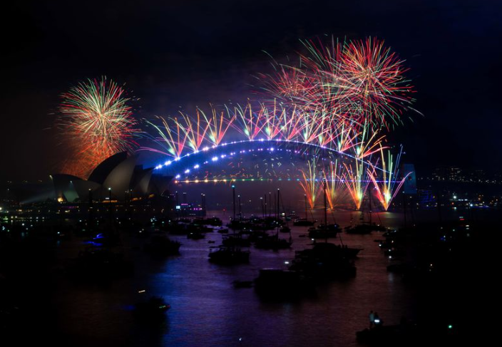 NEEC小播报 | 2024澳洲公众假期一览表出炉！