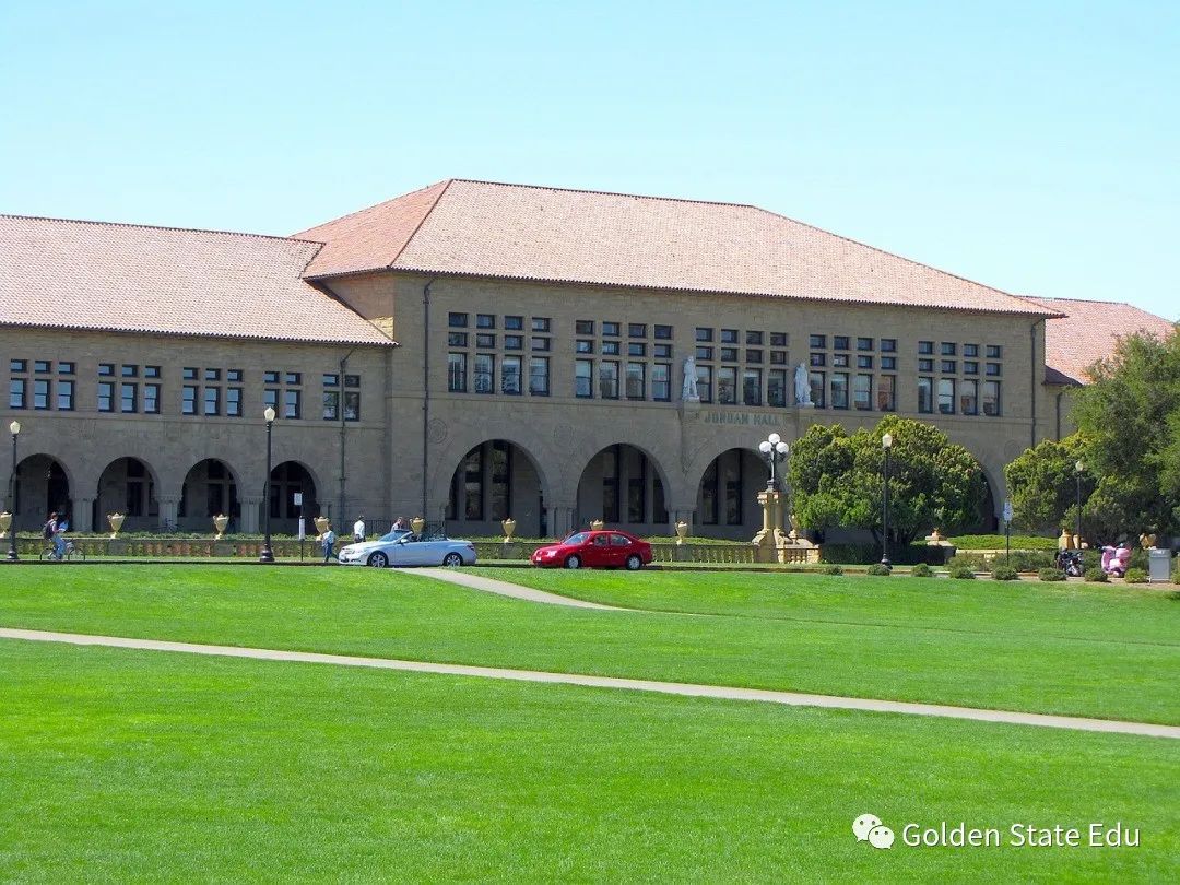 加州院校图鉴|它是加州伯克利的死对头，也是世界顶尖学府