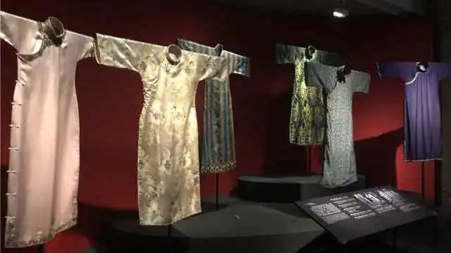 报名开启 | 上戏、东华大学教授亲授中国非遗文化，探索旗袍与现代女性身份