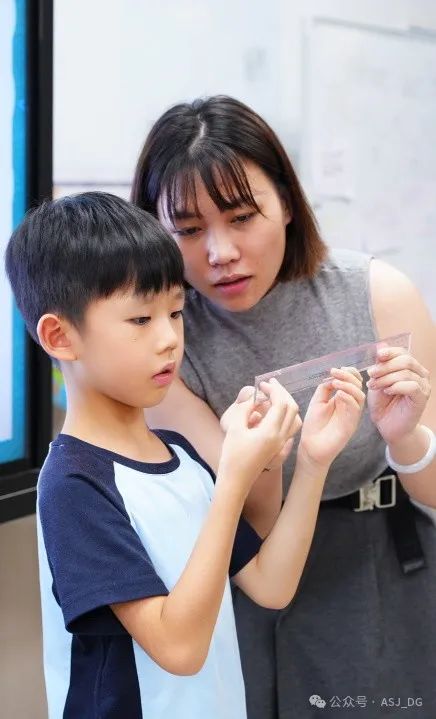 Discovering Excellence in the Early Years and Primary｜发现幼小学部的卓越