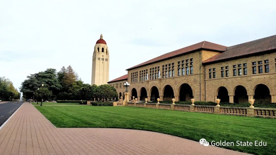 加州院校图鉴|它是加州伯克利的死对头，也是世界顶尖学府