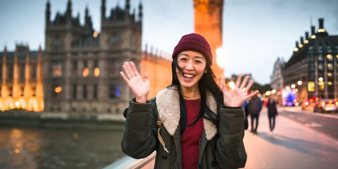 留学听我说 | UCAS报告解读：中国留英学生占比最大？