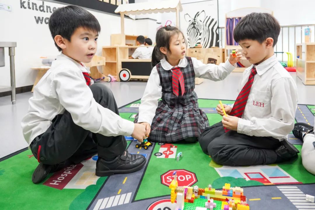 玩学相长，游戏是这样促进孩子全面发展的 The Role of Play in Early Growth Explored
