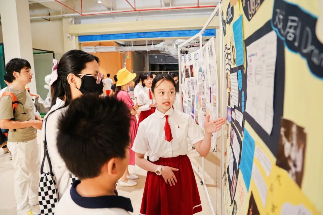 Admissions | Guangzhou SCA International School秋季招生简章