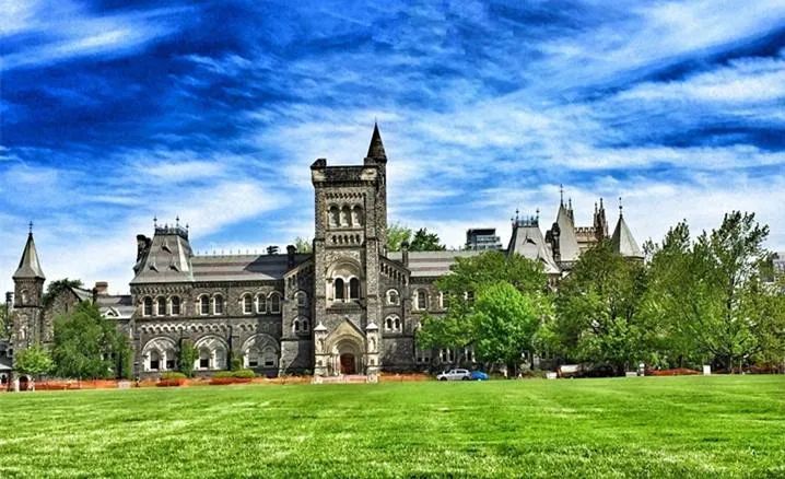 新增海外大学录取！加拿大第1，美国前40 | 三牛2024申请季