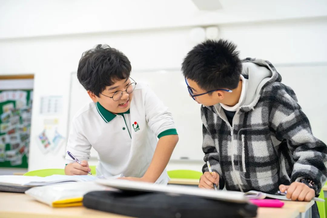 Parents Workshops丨Experience a Day of Learning：家长课堂开课啦