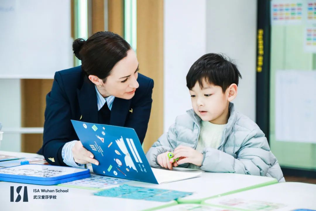 Admissions | 武汉爱莎外籍人员子女学校2024-2025春季招生简章
