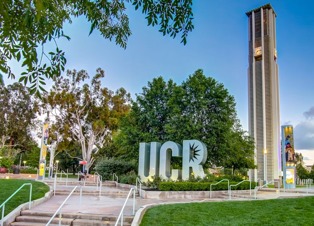 UC系大学新生数据一览：社科、工程、生命科学…哪个专业最火？