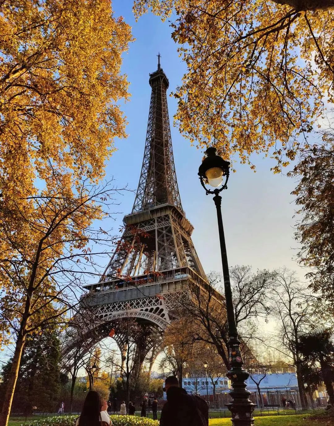 到底谁在说留学法国不好啊？学姐还原超真实巴黎生活体验！准备去法国的同学一定要看！