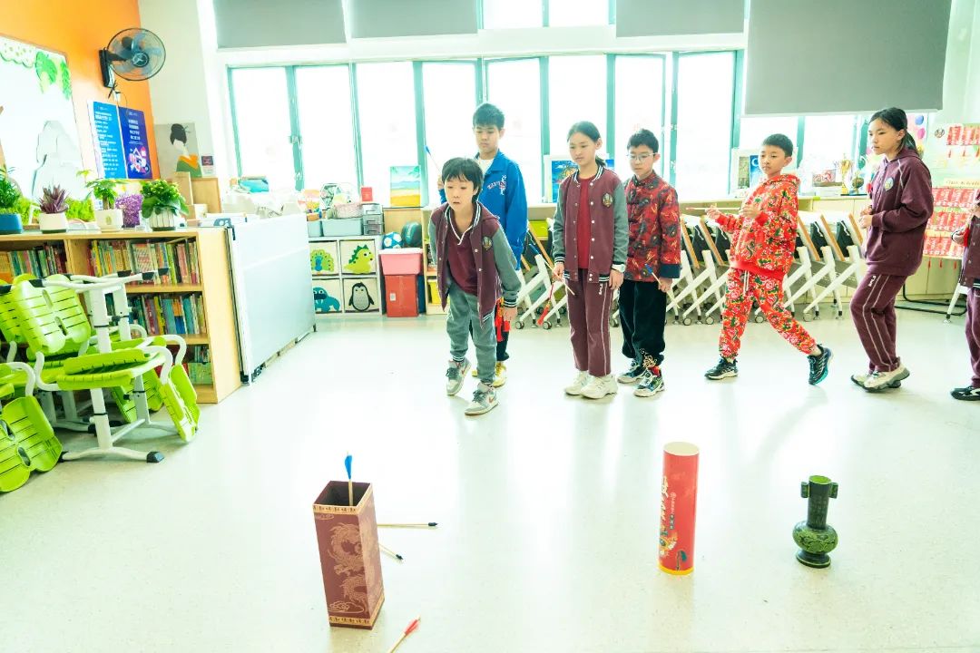 Happy Lantern Festival 梦想远航，欢乐元宵 | CEP（双语）学部