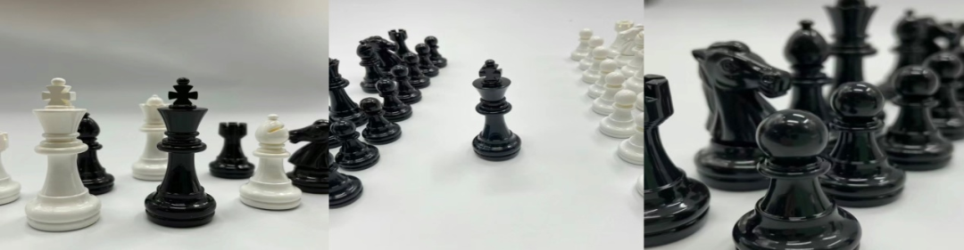 【深枫国际象棋课】一场不老的思维盛宴