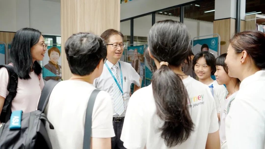 Open Day Registration | 相约广州暨大港澳子弟学校2024首场开放日，探索国际教育无限可能