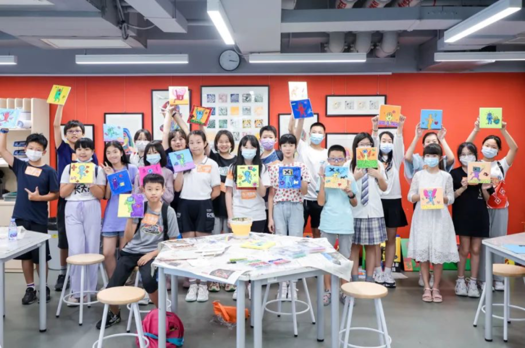 活动预告 | 深圳梅沙双语学校校园开放日+未来菁英训练营，3月见！
