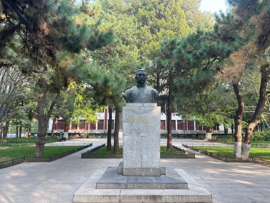 名校分享 | 北京大学（上）