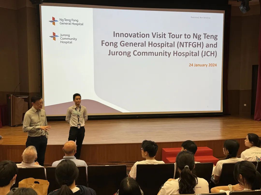 创新、洞察、决策，7天6夜的新加坡领导力学习之旅，新侨国际高中生们都收获了什么？