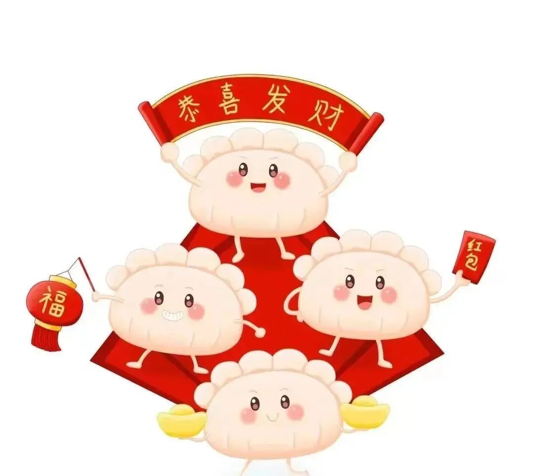 传承中华文化 共度欢乐新春 | 盛兴幼儿园迎新年主题活动