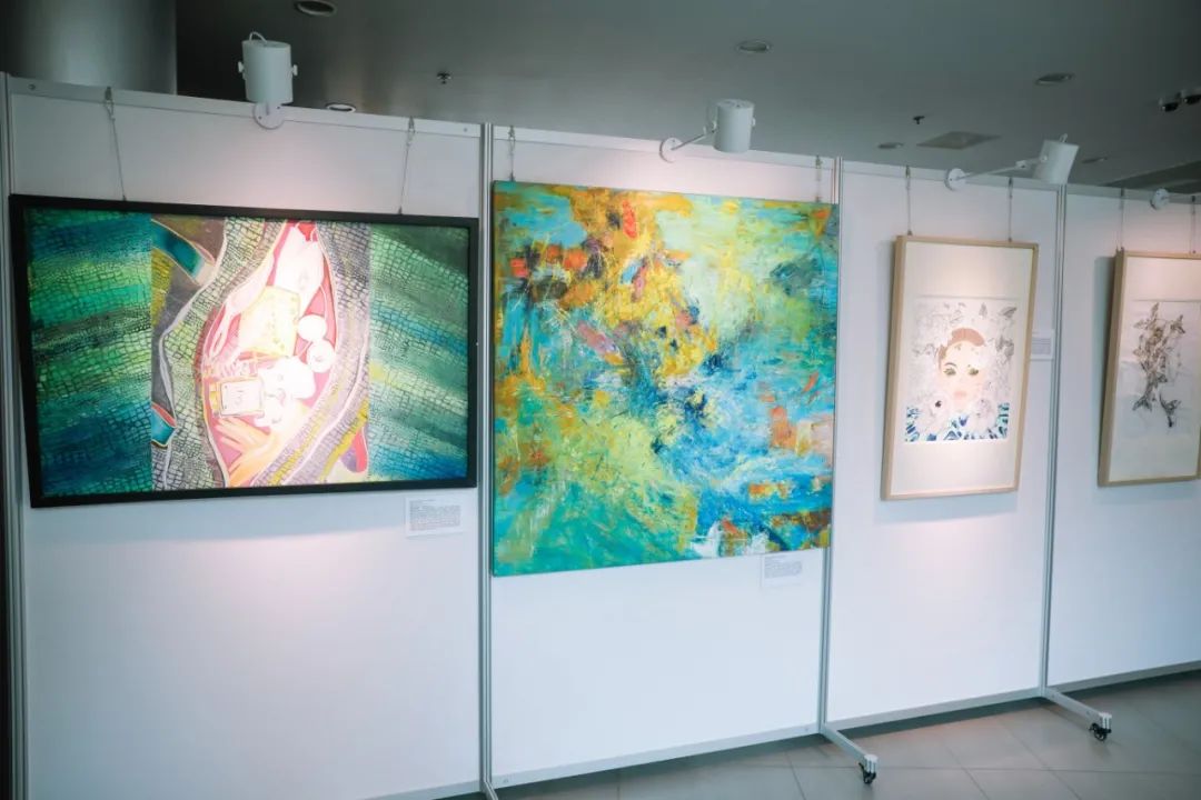 IBDP Visual Arts Exhibition｜Weekly Highlights at CISK