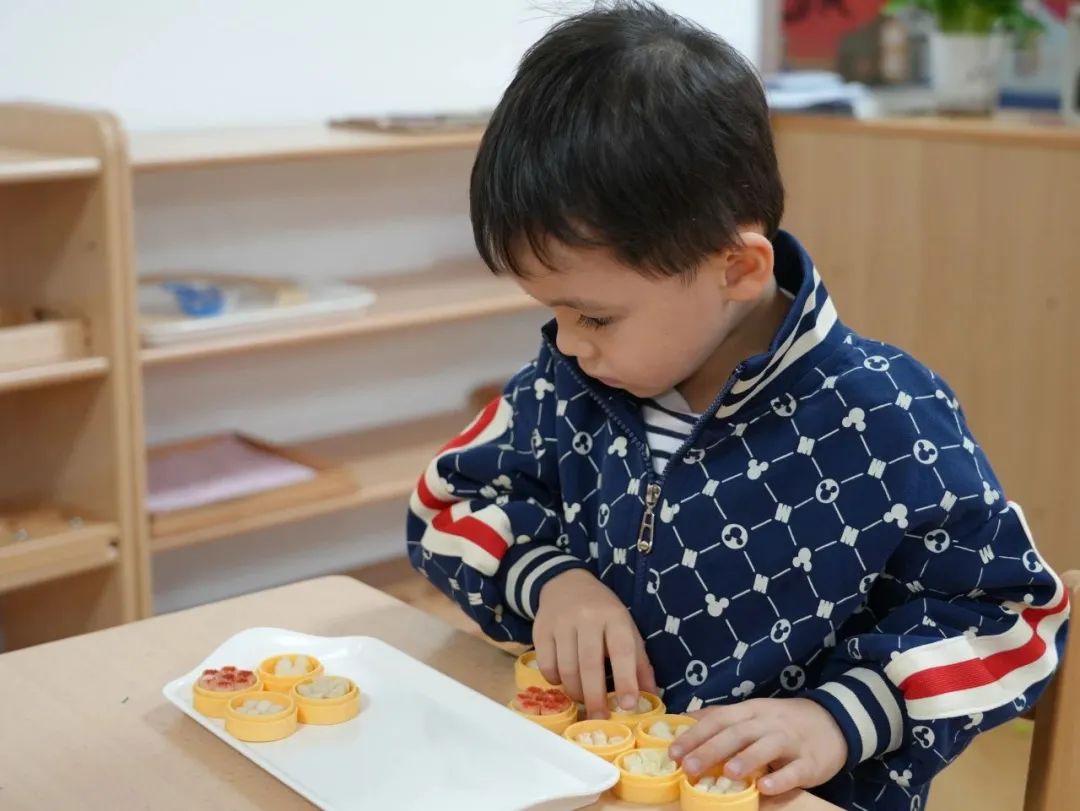 SAIS IB-Montessori Combined Program｜以儿童为中心的教学法是如何帮助孩子学习和成长的？