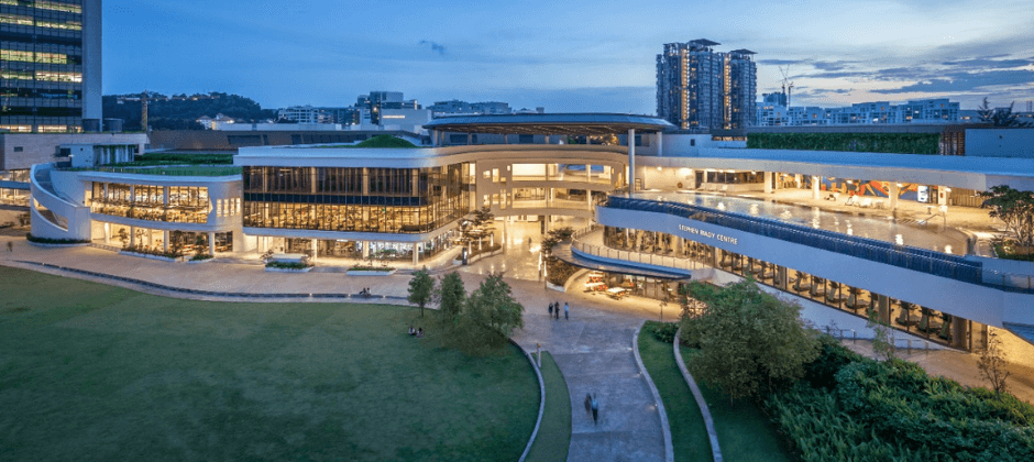 申请亚洲第一的新加坡国立大学，难不难？