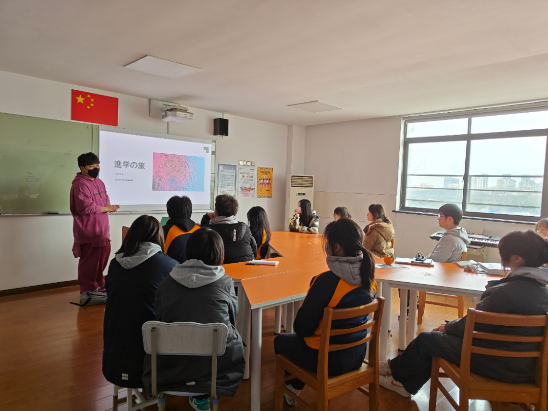 武藏美学长讲演(上) | 顶尖艺术大学校园生活是怎样的？
