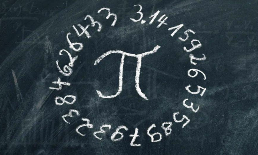 数学的无限“π”对！来上海美达菲学校，Playing with Math～