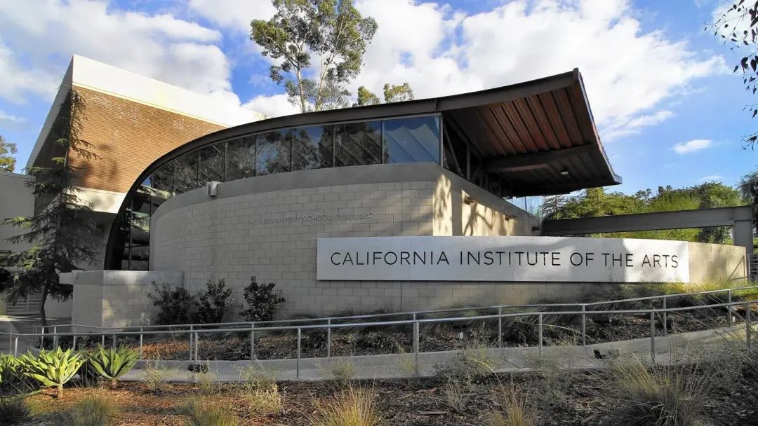 2024录取捷报 | 高难度录取！恭喜IFPAD学子获得CalArts加州艺术学院Offer！