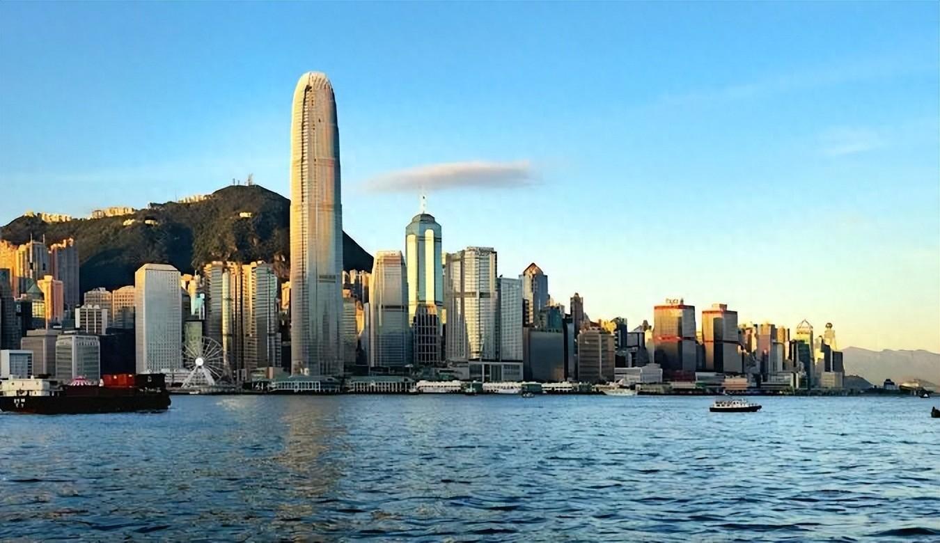 香港名校3天2晚游学团，走进全球顶尖学府，感受港校魅力！