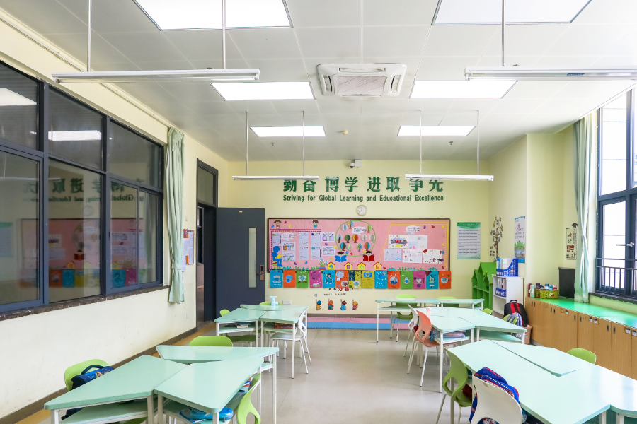 【深圳枫叶】2024秋季小学一年级、初中七年级新生报名登记开放