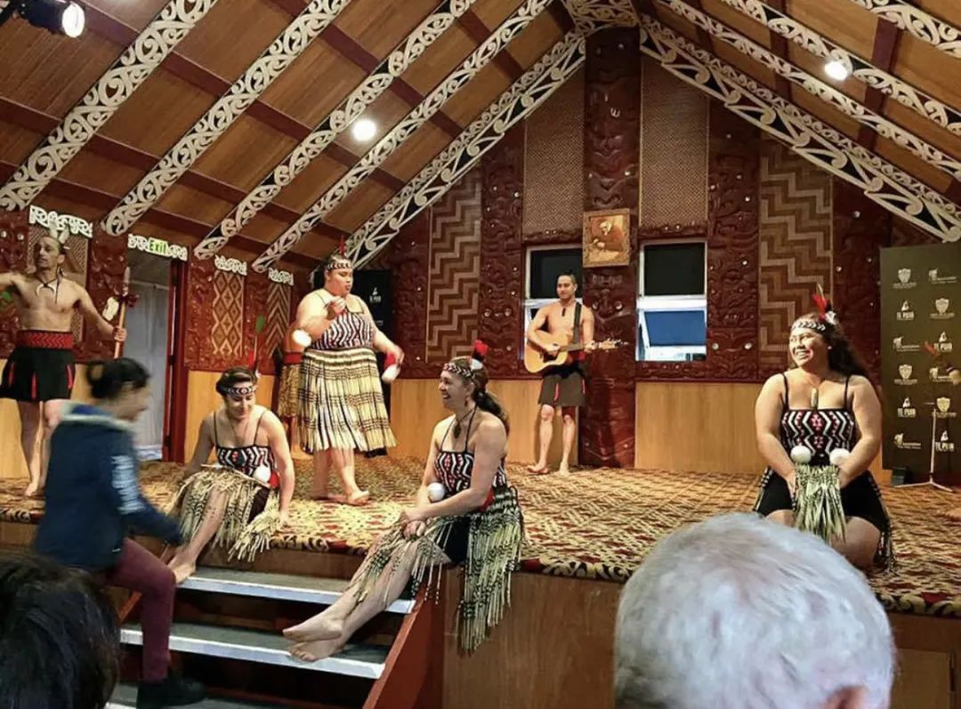 文化交流｜守护最后一块净土，引领未来教育之光-新西兰银蕨计划2024年暑期体验营