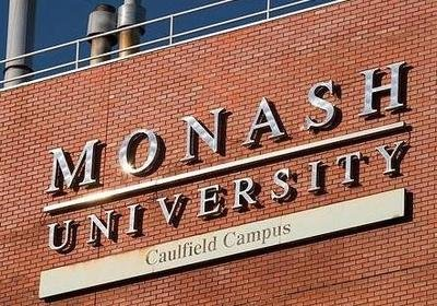 国际高中喜报｜Monash University（QS:42）Offer+1！